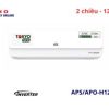 Điều hòa Sumikura APS/APO-H120 TOKYO 12000 BTU 2 chiều