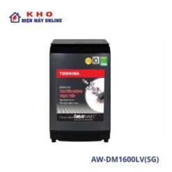 Máy giặt Toshiba AW-DM1600LV(SG) | 15kg cửa trên inverter
