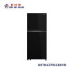 Tủ lạnh Hitachi HRTN6379SGBKVN | 344 lít 2 cánh Inverter