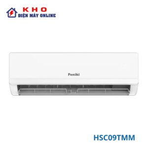 Điều hòa Funiki HSC09TMM 9000 BTU 1 chiều cơ