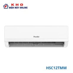 Điều hòa Funiki HIC09TMM-6 | 9000 BTU 1 chiều Inverter