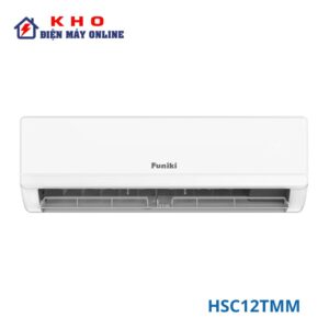 Điều hòa Funiki HSC12TMM 12000BTU 1 chiều cơ