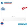 Điều hòa Funiki HSC18TMM 18000 BTU 1 chiều model 2026