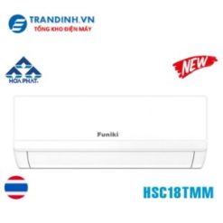 Điều hòa Funiki HSC18TMM 18000 BTU 1 chiều model 2026