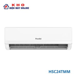 Điều hòa Funiki HSC24TMM 24000 BTU 1 chiều model 2026