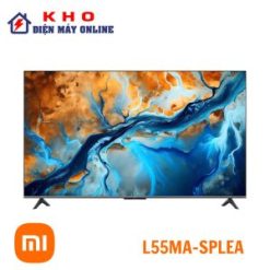 Tivi Xiaomi QD-MiniLED L55MA-SPLEA 4K 55 inch Google