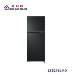 Tủ lạnh LG LTB21BLMD | 217L 2 cánh