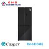 Tủ lạnh Casper RM-D430GBS | 430 lít MultiDoor Inverter