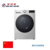 Máy sấy bơm nhiệt LG RX11VHP5S 11kg cửa ngang