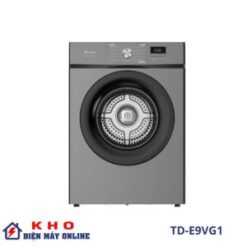 Máy sấy thông hơi Casper TD-E9VG1 9kg