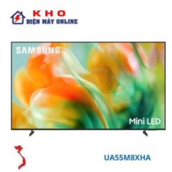 Smart Tivi Samsung 55 inch Mini LED UA55M8XHA