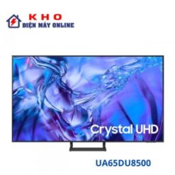 Tivi Samsung UA65DU8500 | 65 inch 4K Crystal UHD