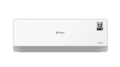 QC-09IU36A | Điều hòa Casper 1 chiều inverter 9000BTU 2025