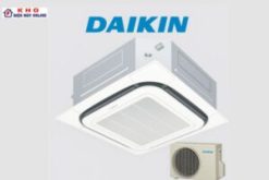 Âm trần Daikin 36000 BTU 1 chiều FCNQ36MV1/RNQ36MV1