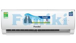 Điều hòa Funiki HIC18TMU 18000 BTU 1 chiều inverter