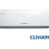 CLIVIA9HI | Điều hòa Gree AI 2 chiều 9000BTU Inverter