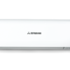 Điều hòa Mitsubishi Heavy 9000BTU 2 chiều inverter SRK25ZSS-W5 - Cơ Điện  Lạnh CNQ