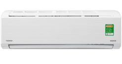 Điều hòa Toshiba RAS-H10D2KCVG-V 9000BTU 1 chiều inverter
