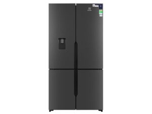 Tủ lạnh Electrolux Inverter 4 cánh EQE5660A-B 3 Tủ Lạnh Electrolux Inverter 562 lít EQE5660A-B