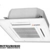 Dàn lạnh điều hòa multi Mitsubishi Heavy 2 chiều 9.000BTU FDTC25VF