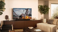 Google Tivi Mini LED Sony 4K 65 inch K-75XR70