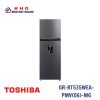 Tủ lạnh Toshiba Inverter 409 lít GR-RT535WEA-PMV(06)-MG