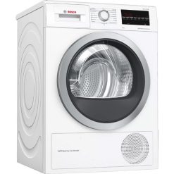 Máy sấy Bosch WTW85400SG 9kg