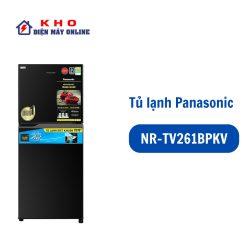 Tủ Lạnh Panasonic NR-TV261BPAV Inverter 234 Lít