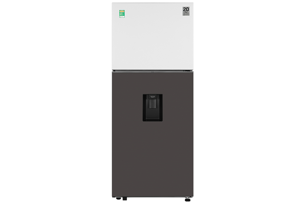 Tủ lạnh Samsung RT38CB6784C3SV Bespoke Inverter 382 lít 1 Tủ lạnh Samsung RT38CB6784C3SV Bespoke Inverter 382 lít