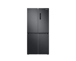 Tủ lạnh Samsung RF48A4000B4/SV Multidoor 488 lít inverter