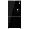Tủ lạnh Aqua Inverter 469 lít Multi Door AQR-M536XA(WGB)