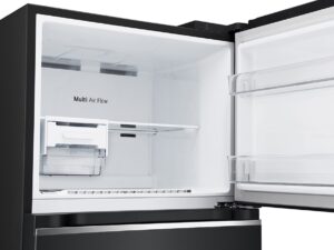Tủ lạnh LG Inverter 334 lít LTD33BLM 2 Tủ lạnh LG Inverter 334 lít LTD33BLM