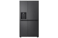 Tủ lạnh LG LSI63BLMA Inverter 641 lít Side By Side