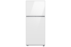 Tủ lạnh Samsung Bespoke Inverter 385 lít RT38CB668412SV
