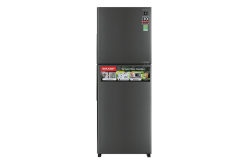 Tủ lạnh Sharp SJ-XP382AE-DS Inverter ngăn đá trên 360L