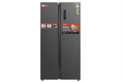 Tủ lạnh Toshiba GR-RS696WI-PMV(60)-AG Inverter 555 lít Side By Side
