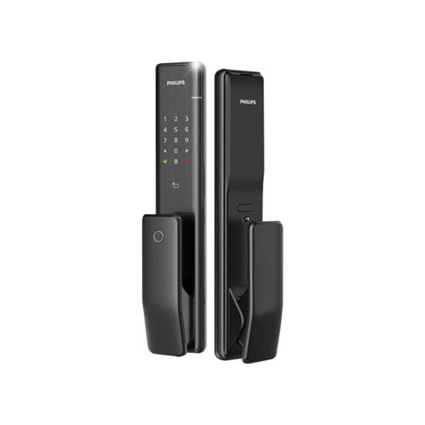 Philips Alpha-5