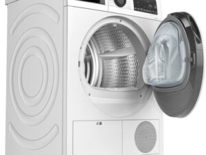 Bosch WQG241000, Wärmepumpentrockner | hai-end
