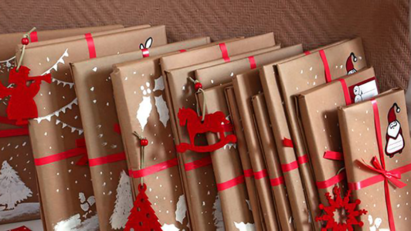 Những món quà Giáng Sinh ý nghĩa tặng người yêu | Noel 20 Sổ tay