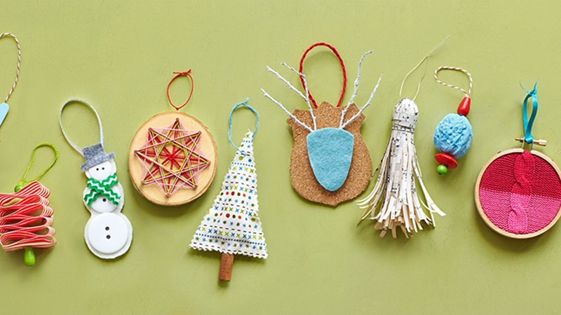 Những món quà Giáng Sinh ý nghĩa tặng người yêu | Noel 21 Quà tặng handmade