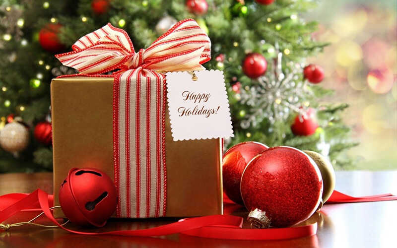 Những món quà Giáng Sinh ý nghĩa tặng người yêu | Noel 3 2. Ý nghĩa của việc tặng quà Giá Sinh