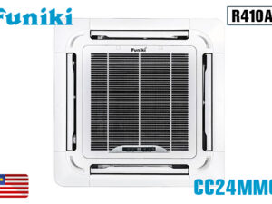 Funiki CC24MMC1, Điều hòa âm trần Funiki 24000BTU 1 chiều