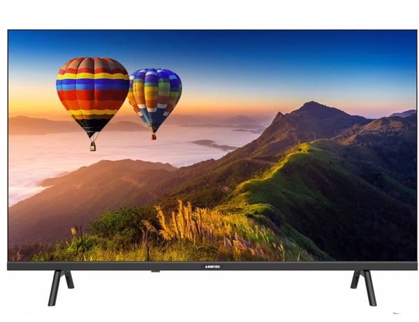 Top 5 Tivi giá rẻ dưới 3 triệu đáng mua nhất hiện nay 13 Smart Tivi Asanzo HD 32 Inch 32S55