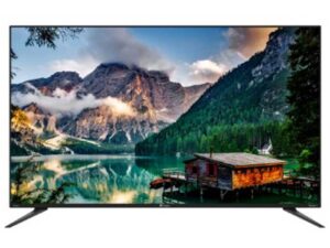 1. Tivi Casper 58UX5200 58 inch là kích thước mới mang lại trải nghiệm mới mẻ