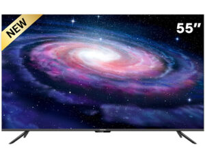 Hướng dẫn sử dụng Tivi Coocaa S5 30 55S6G