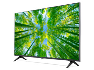 Smart Tivi LG 4K 43 inch 43UQ8000PSC chính hãng giá kho tại Tín Phát