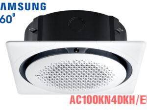 3. Ưu điểm vượt trội của điều hòa âm trần samsung ac100kn4dkh/eu