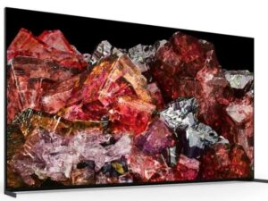 Android Tivi Sony Bravia 4K 85 inch XR-85X95L | Chính hãng, Trả góp 0%