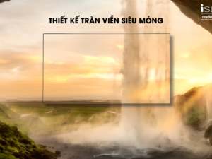 Smart Tivi Asanzo iSlim Pro 43 Inch Model 43S51 mới 2020 chính hãng giá kho tại Tín Phát
