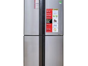 Tủ lạnh Sharp SJ-FX630V-ST - 626 Lít